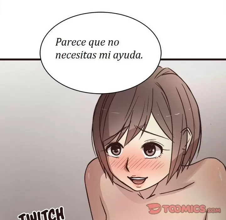 Estúpido Amor Capítulo 9 - Página 21 en español