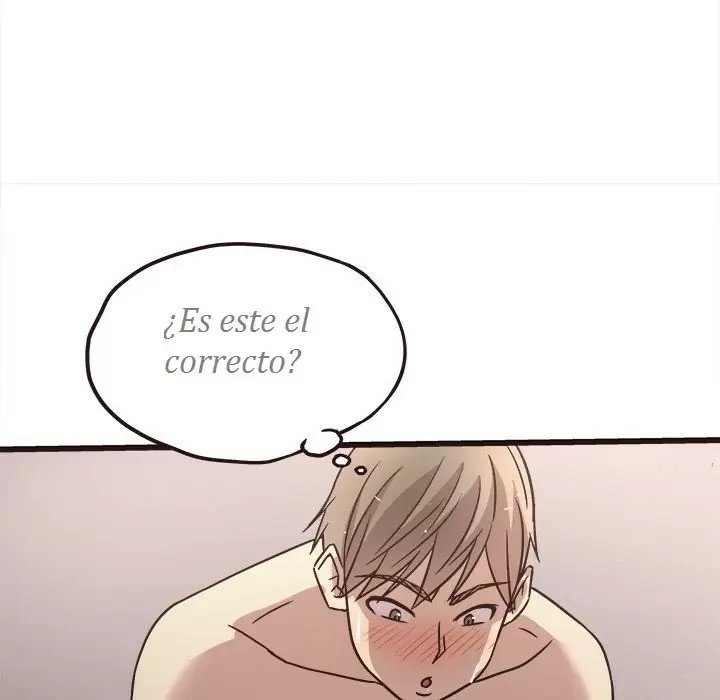 Estúpido Amor Capítulo 9 - Página 28 en español