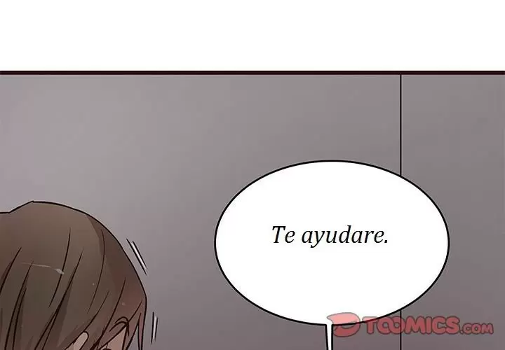 Estúpido Amor Capítulo 9 - Página 3 en español