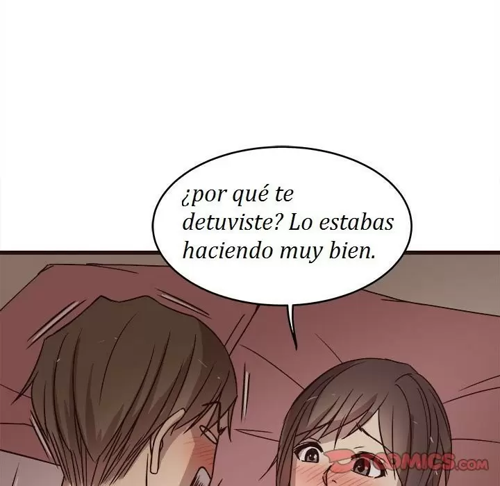 Estúpido Amor Capítulo 9 - Página 54 en español
