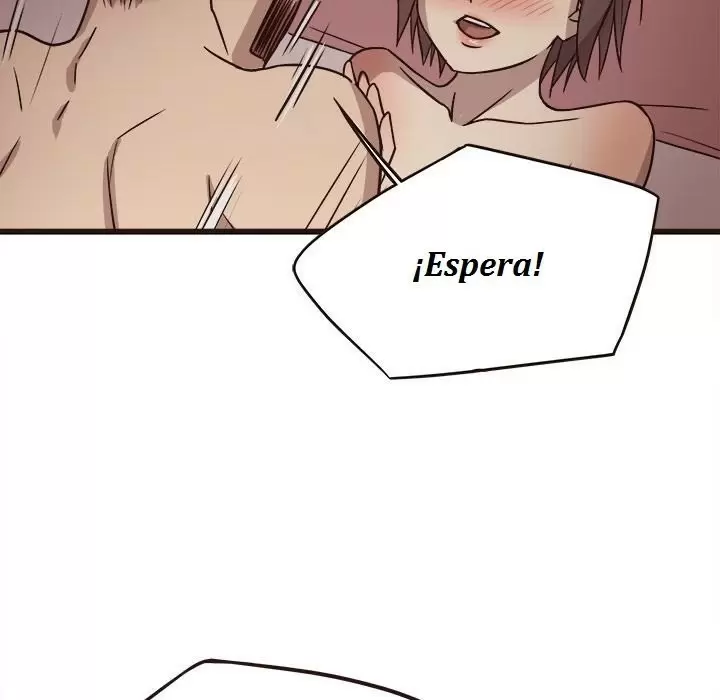 Estúpido Amor Capítulo 9 - Página 55 en español