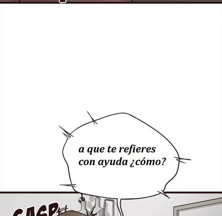 Estúpido Amor Capítulo 9 - Página 7 en español