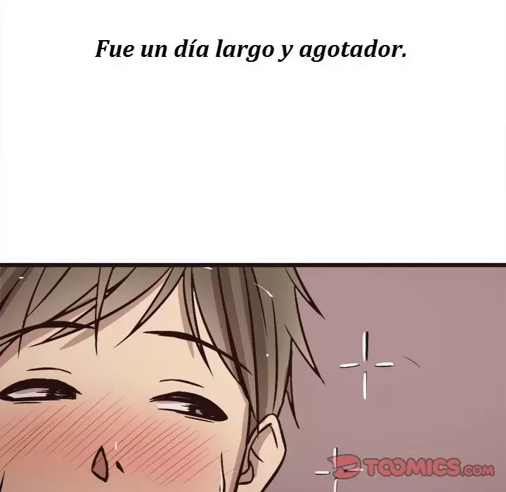 Estúpido Amor Capítulo 9 - Página 88 en español