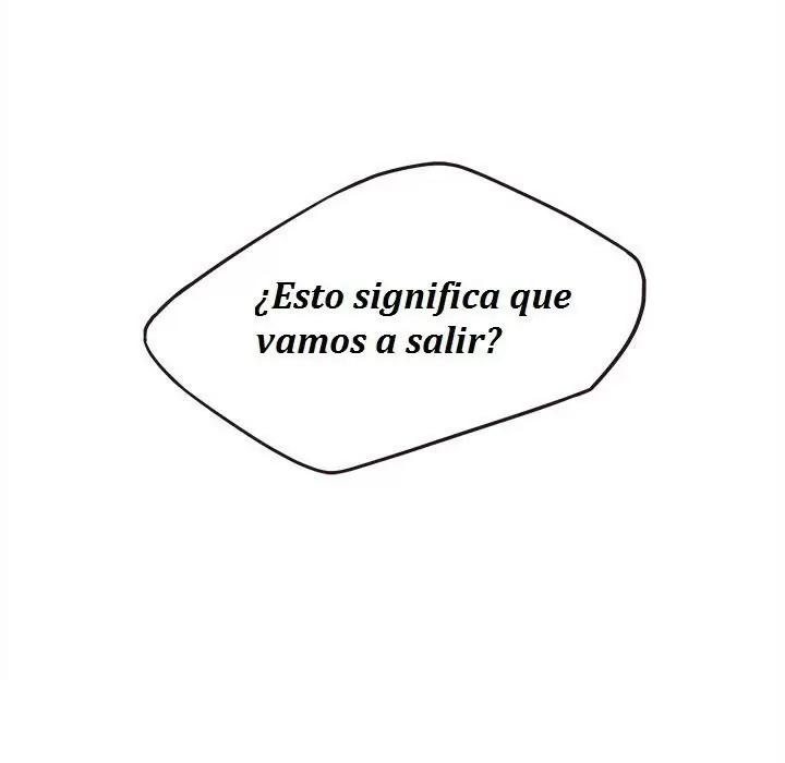 Estúpido Amor Capítulo 9 - Página 93 en español