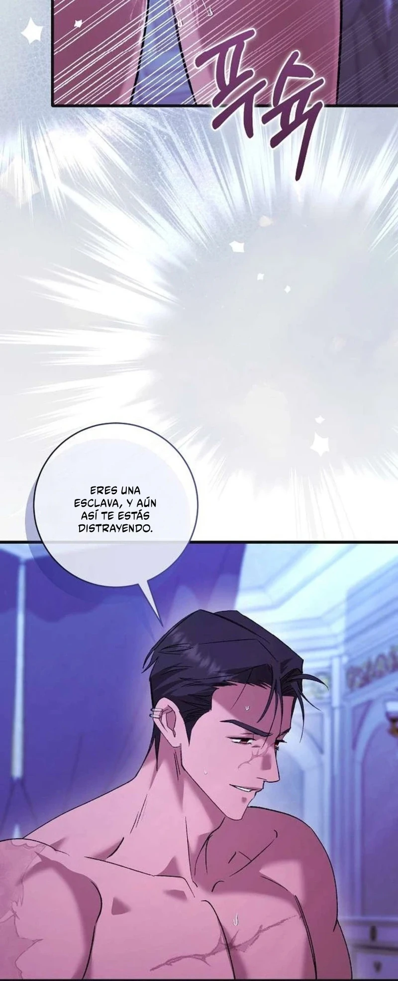 La Novia Esclava Del Pirata Capítulo 10 - Página 11 en español