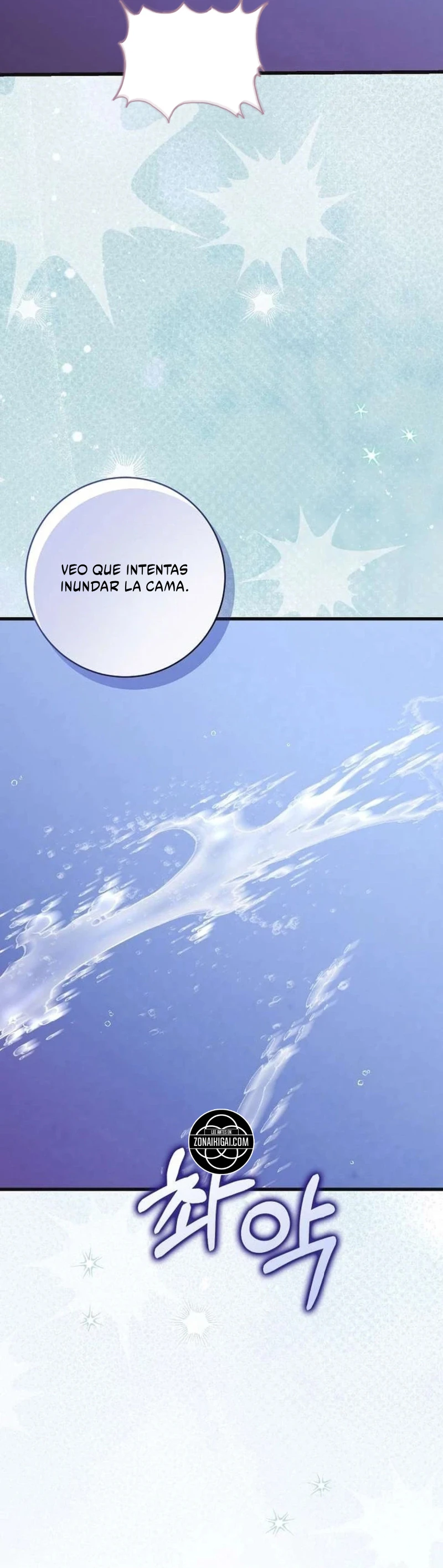 La Novia Esclava Del Pirata Capítulo 10 - Página 7 en español