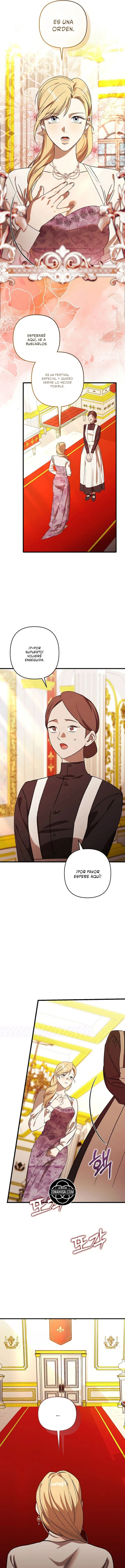La Novia Esclava Del Pirata Capítulo 13 - Página 6 en español
