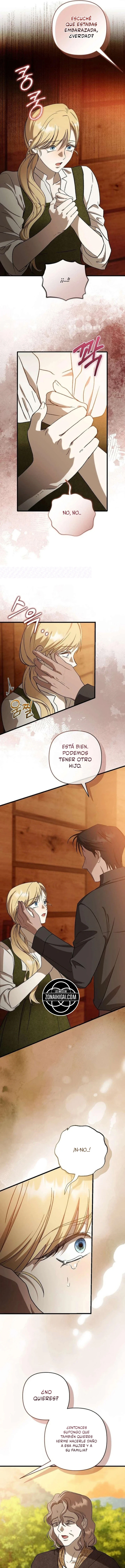 La Novia Esclava Del Pirata Capítulo 14 - Página 18 en español