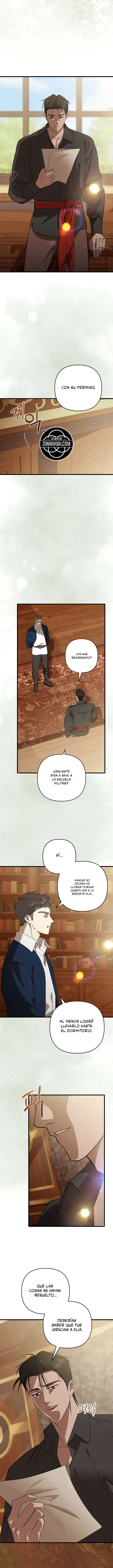 La Novia Esclava Del Pirata Capítulo 15 - Página 4 en español
