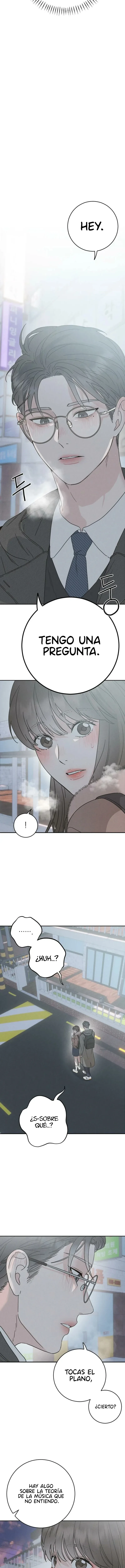 Un romance en espacios reducidos Capítulo 1 - Página 12 en español