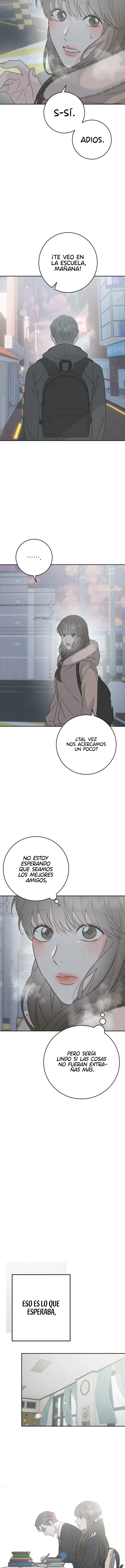 Un romance en espacios reducidos Capítulo 1 - Página 17 en español