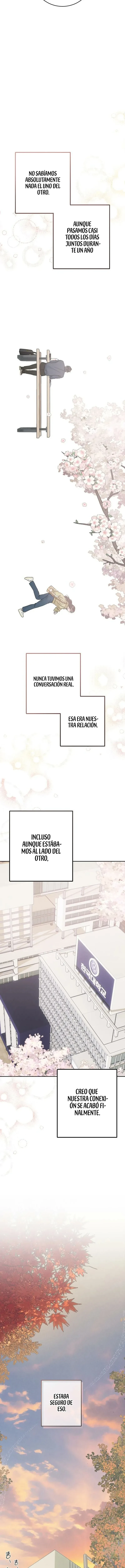 Un romance en espacios reducidos Capítulo 1 - Página 24 en español