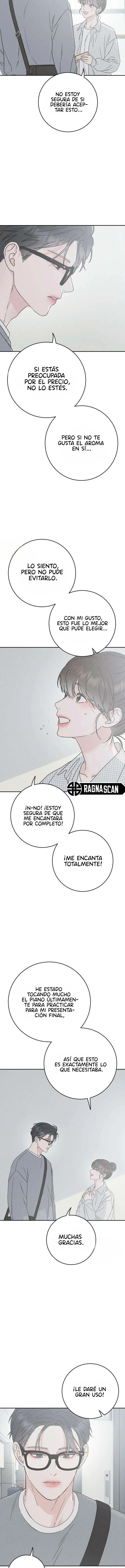 Un romance en espacios reducidos Capítulo 10 - Página 3 en español