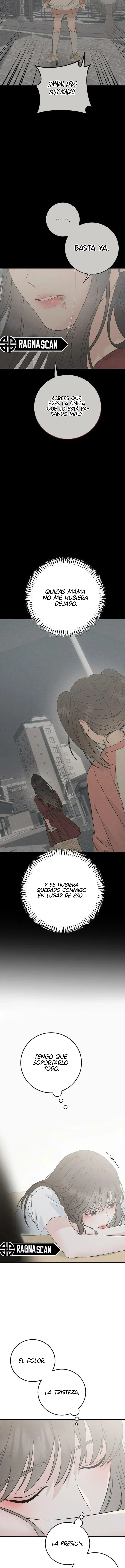 Un romance en espacios reducidos Capítulo 2 - Página 17 en español