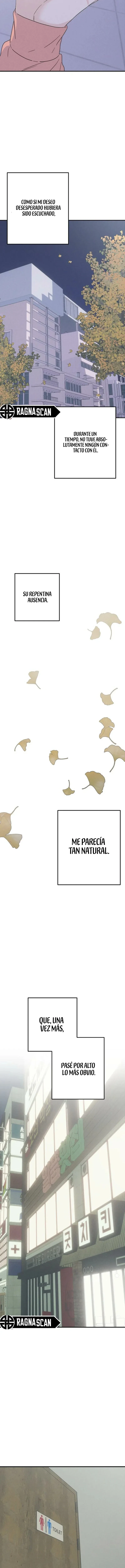 Un romance en espacios reducidos Capítulo 3 - Página 17 en español