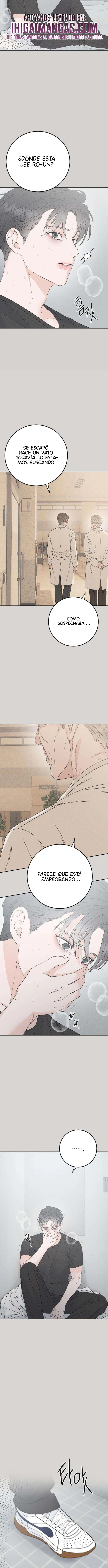 Un romance en espacios reducidos Capítulo 7 - Página 9 en español