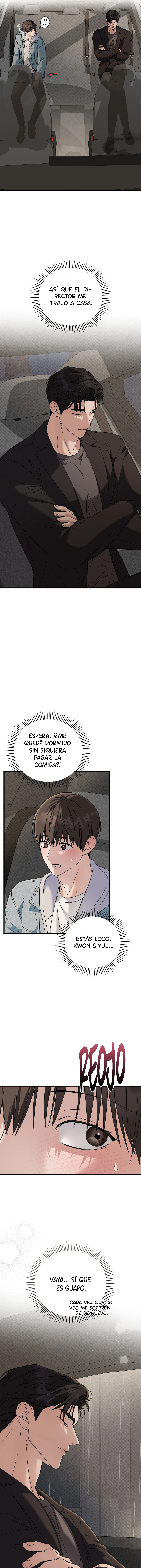 Ámame más Capítulo 7 - Página 4 en español