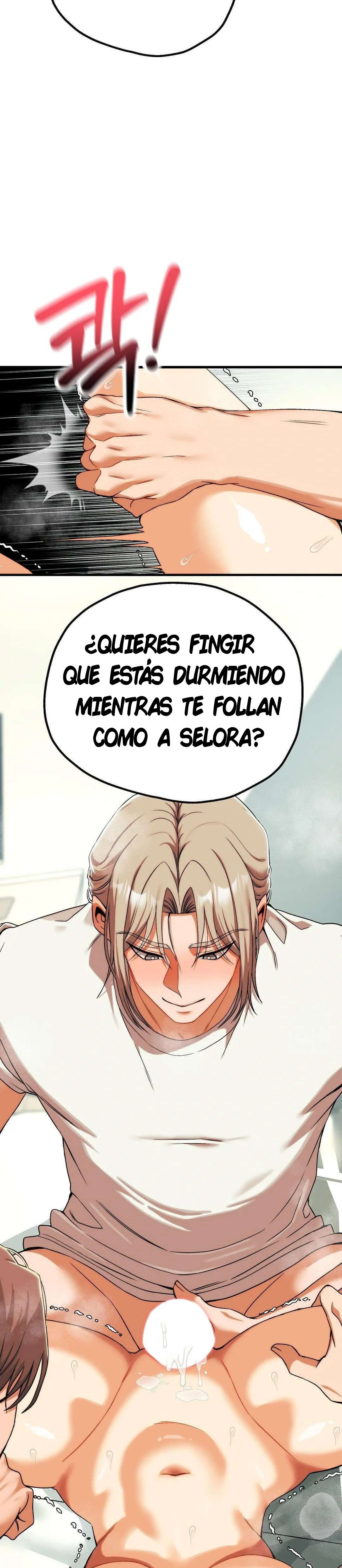 Adult reading club Capítulo 13 - Página 13 en español