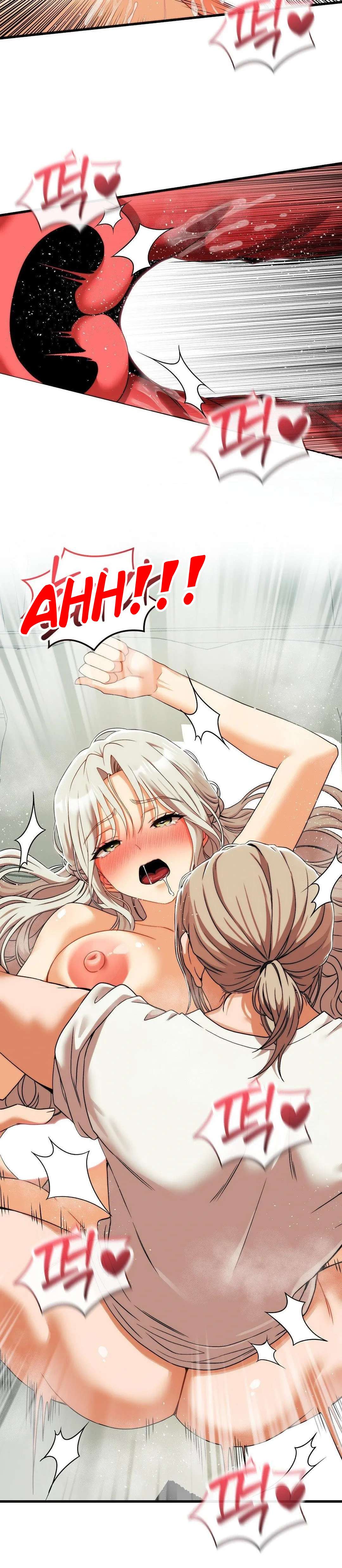 Adult reading club Capítulo 13 - Página 21 en español