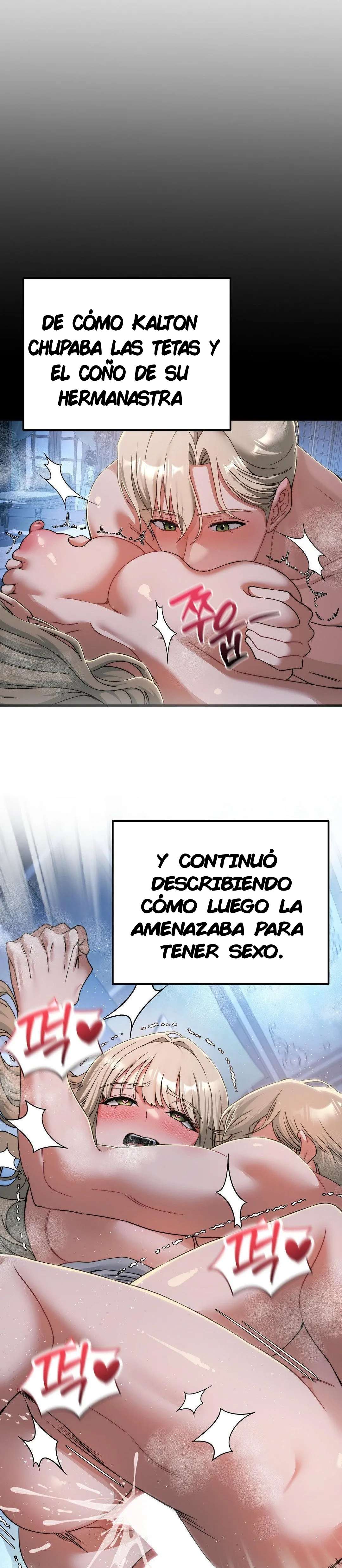 Adult reading club Capítulo 13 - Página 7 en español