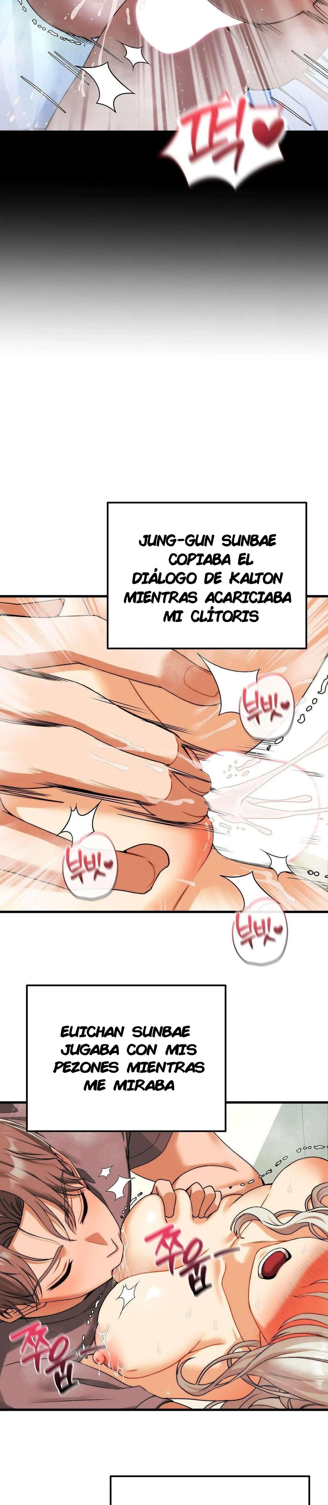 Adult reading club Capítulo 13 - Página 8 en español