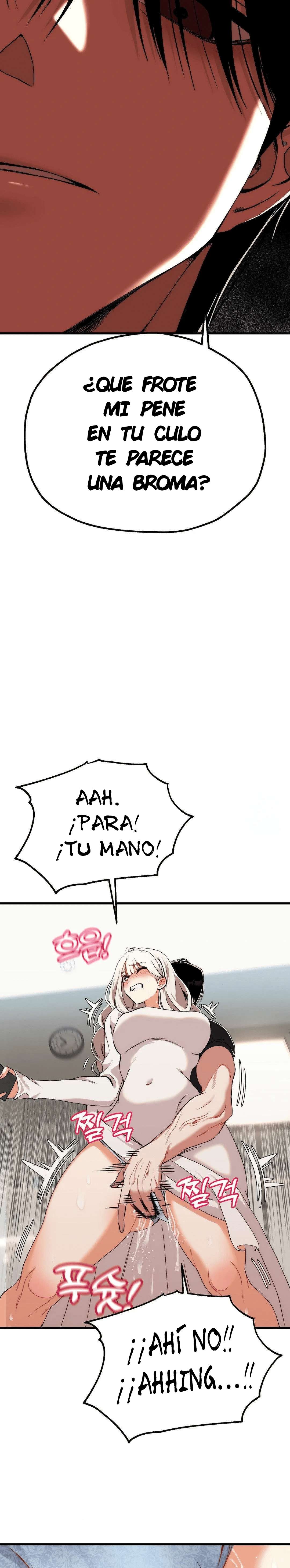 Adult reading club Capítulo 2 - Página 19 en español