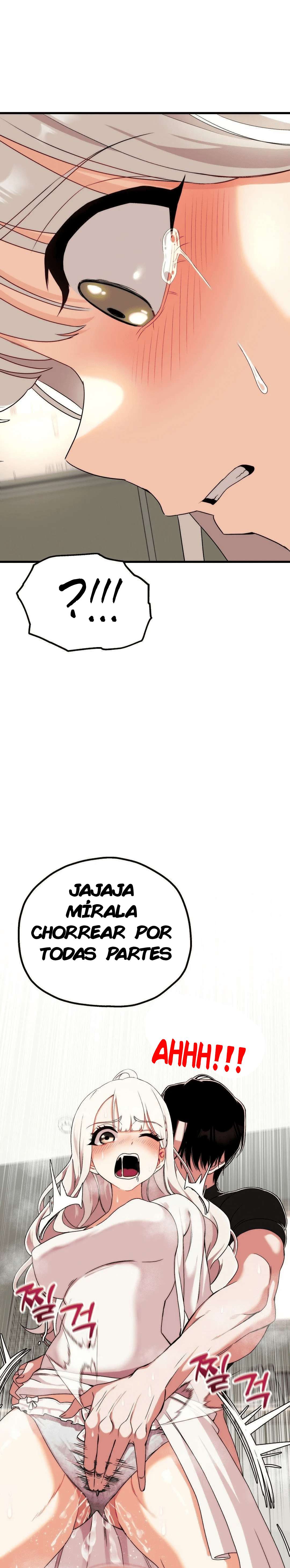 Adult reading club Capítulo 2 - Página 27 en español