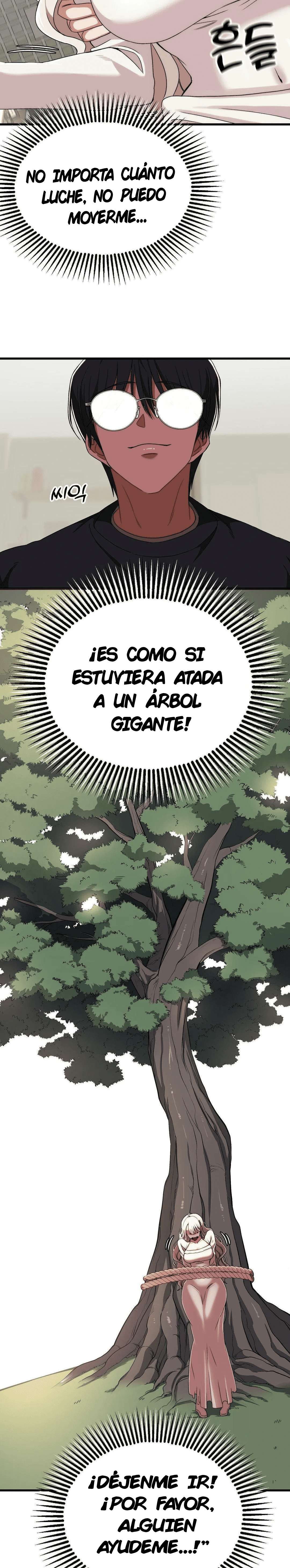 Adult reading club Capítulo 2 - Página 29 en español