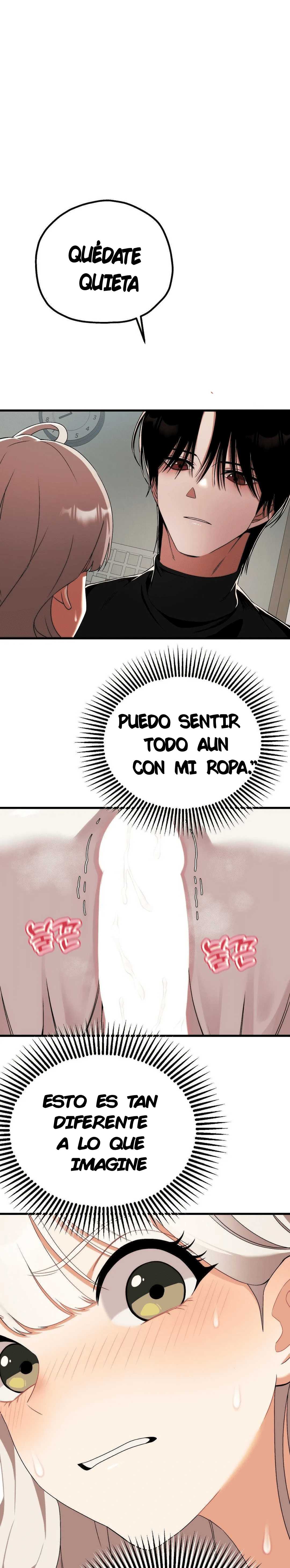 Adult reading club Capítulo 2 - Página 4 en español