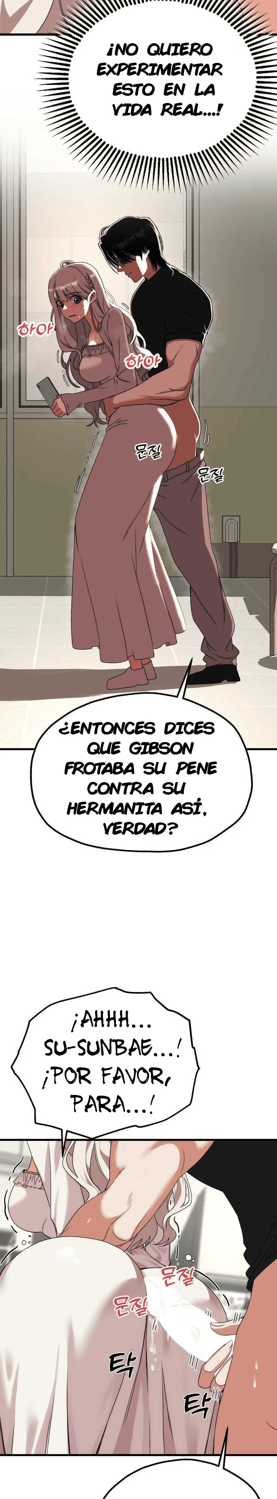 Adult reading club Capítulo 2 - Página 5 en español