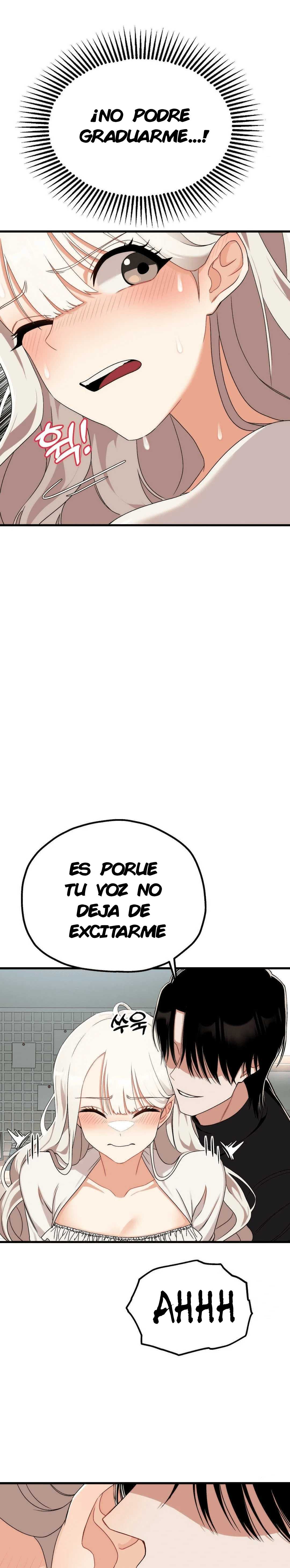 Adult reading club Capítulo 2 - Página 8 en español