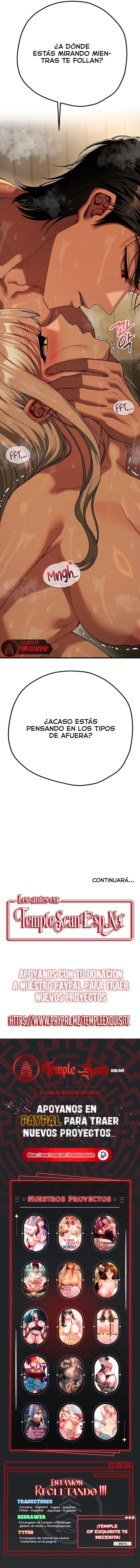 Adult reading club Capítulo 28 - Página 6 en español