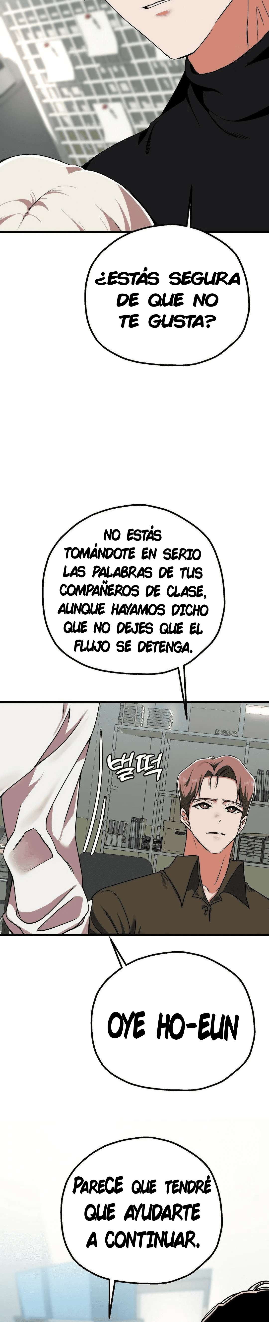 Adult reading club Capítulo 3 - Página 17 en español