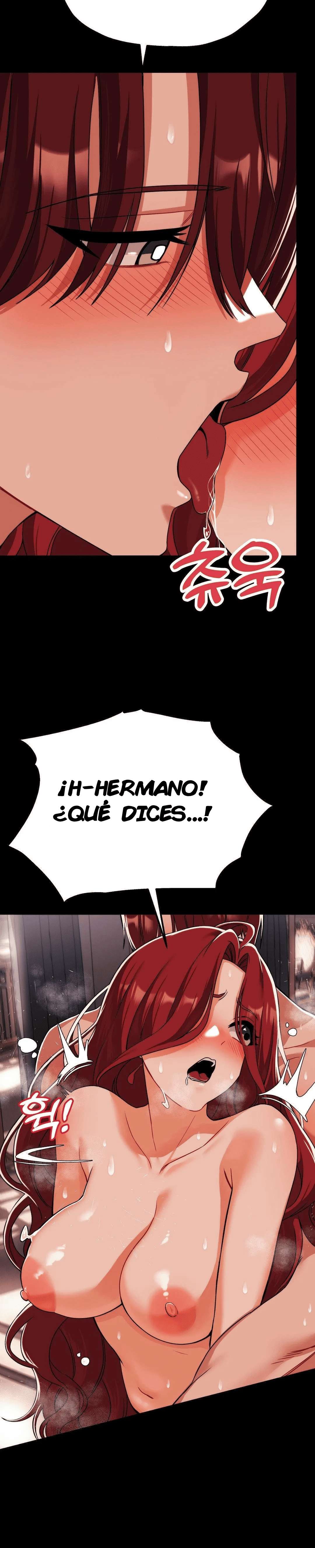 Adult reading club Capítulo 3 - Página 3 en español