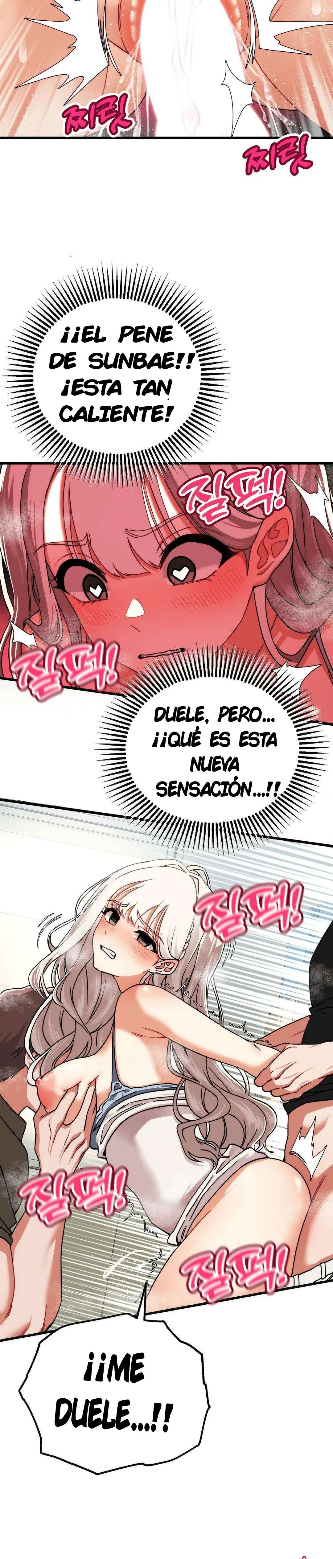 Adult reading club Capítulo 4 - Página 24 en español