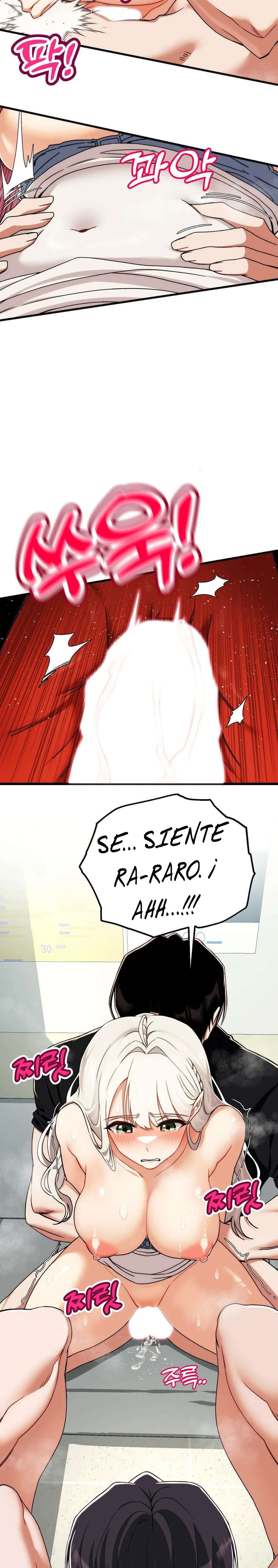 Adult reading club Capítulo 5 - Página 4 en español