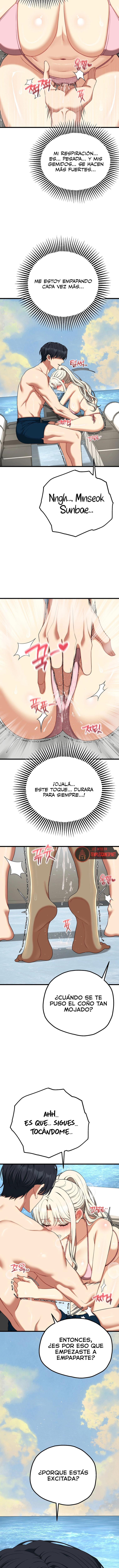 Adult reading club Capítulo 52 - Página 4 en español
