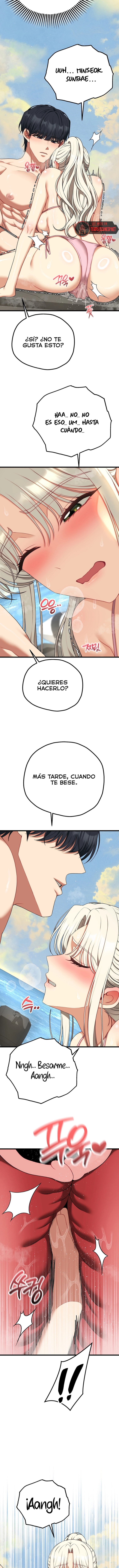 Adult reading club Capítulo 52 - Página 6 en español