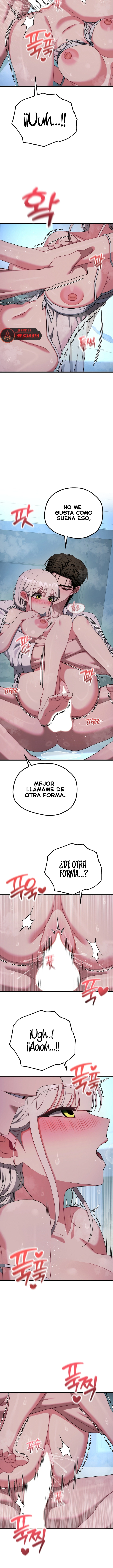 Adult reading club Capítulo 59 - Página 9 en español