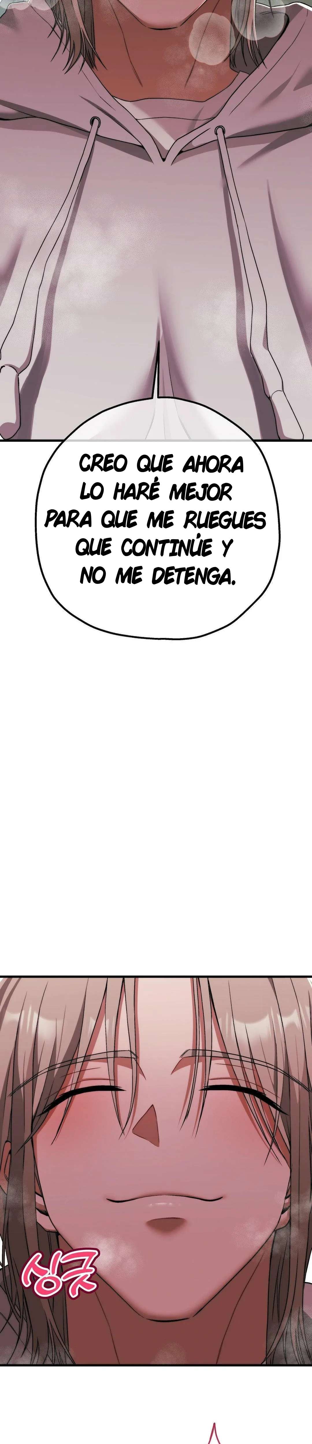 Adult reading club Capítulo 7 - Página 28 en español