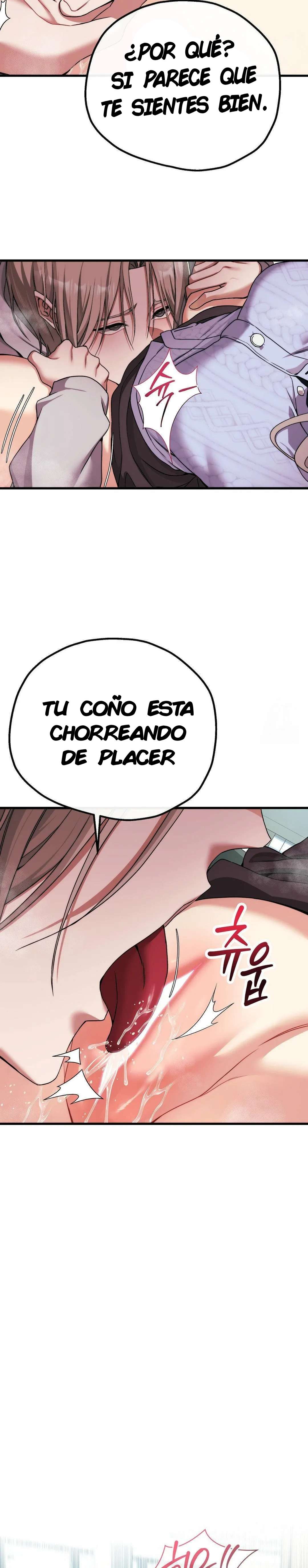 Adult reading club Capítulo 8 - Página 12 en español