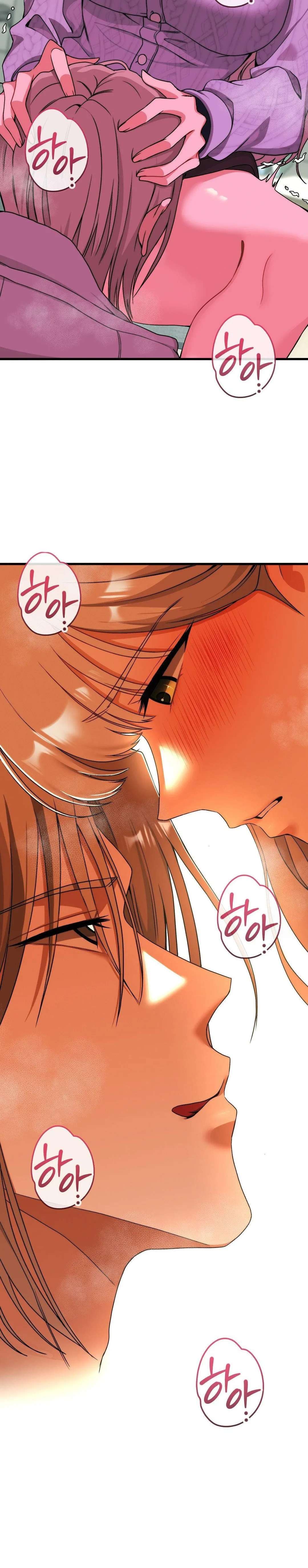Adult reading club Capítulo 8 - Página 24 en español