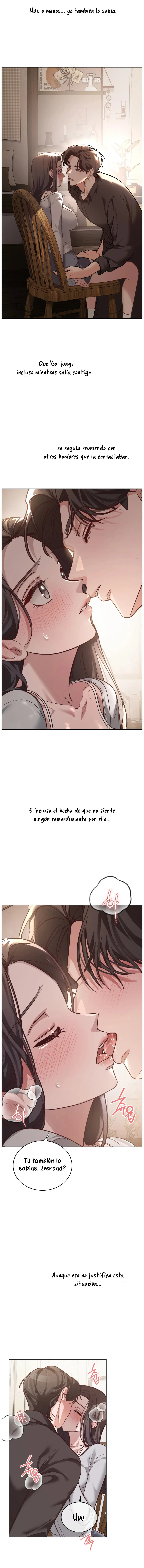 Haeju Is a Female College Student Capítulo 2 - Página 5 en español