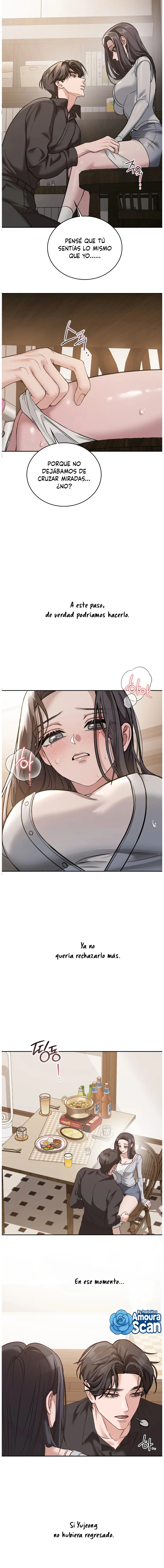 Haeju Is a Female College Student Capítulo 2 - Página 9 en español