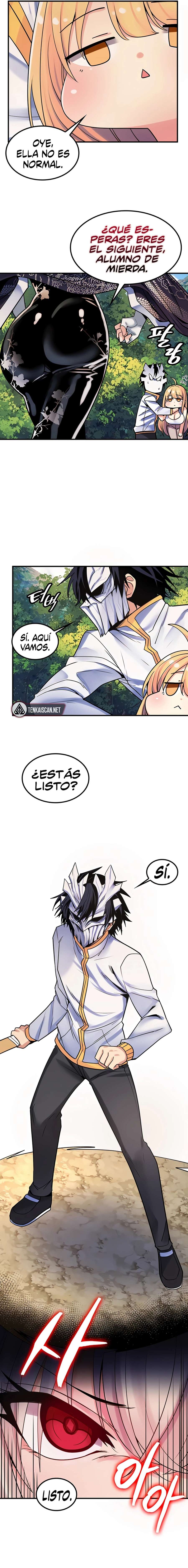 Me Comi a un Arbol del Mundo Capítulo 39 - Página 7 en español
