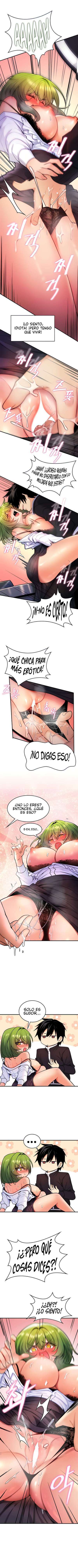Me Comi a un Arbol del Mundo Capítulo 4 - Página 4 en español
