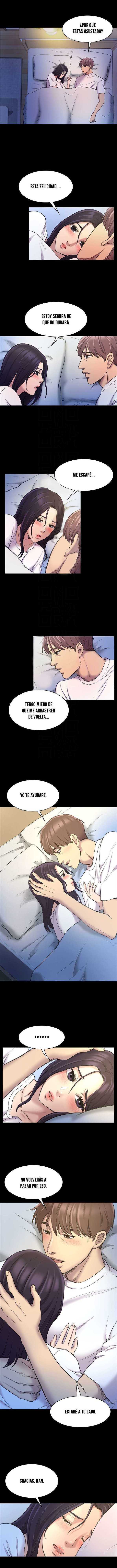 ¿Puedo Ayudarte? Capítulo 21 - Página 7 en español