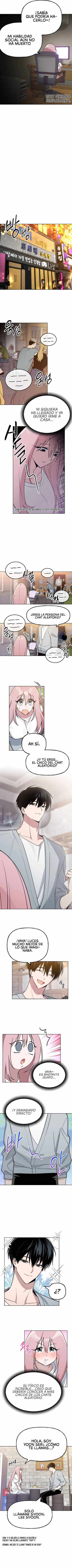 ¿Qué debo hacer con mis deseos? Capítulo 1 - Página 7 en español