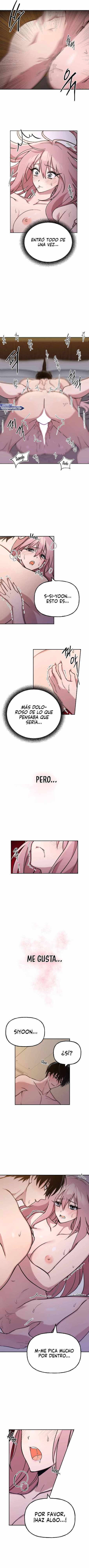 ¿Qué debo hacer con mis deseos? Capítulo 2 - Página 7 en español