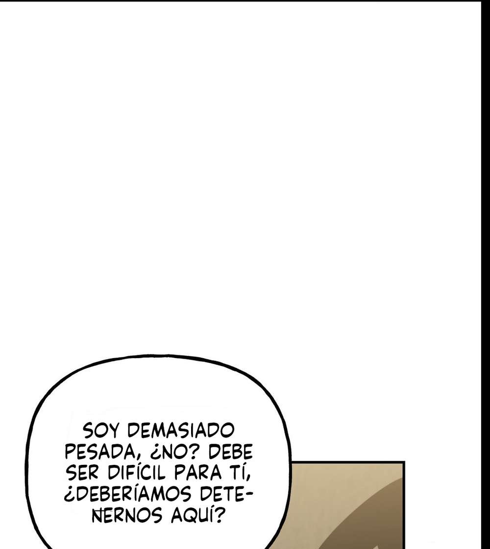 ¿Qué debo hacer con mis deseos? Capítulo 9 - Página 25 en español